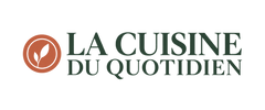 La cusine du quotidien - Accueil