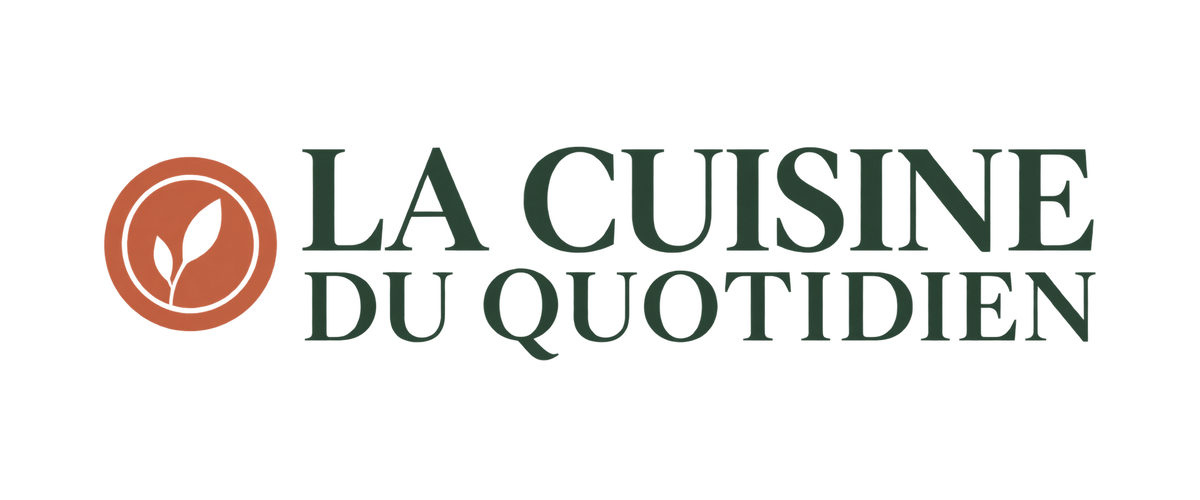 La cusine du quotidien