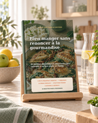 Bien manger sans renoncer à la gourmandise
